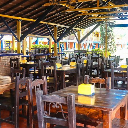 Hotel Quindio Campestre Монтенегро Екстериор снимка