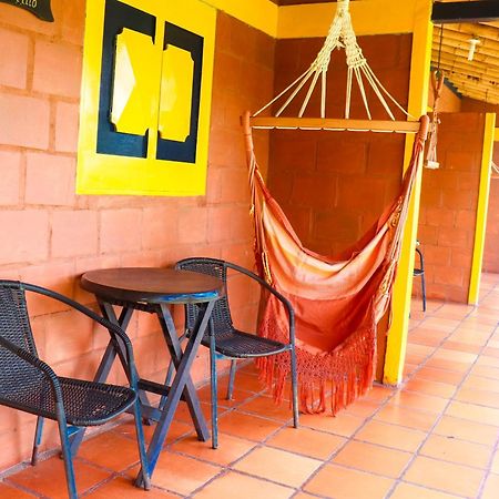 Hotel Quindio Campestre Монтенегро Екстериор снимка