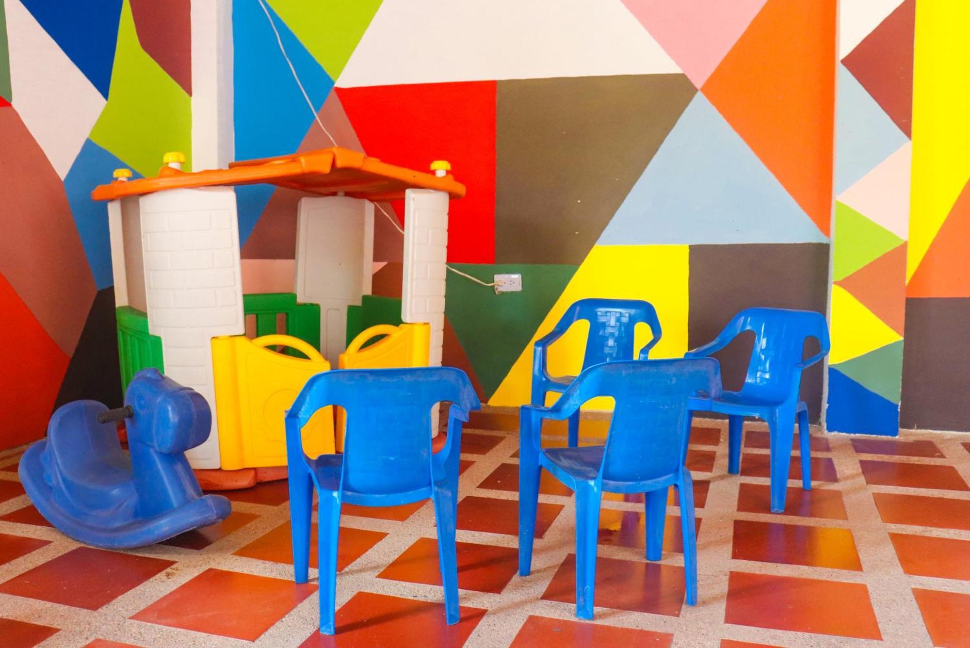 Hotel Quindio Campestre Монтенегро Екстериор снимка
