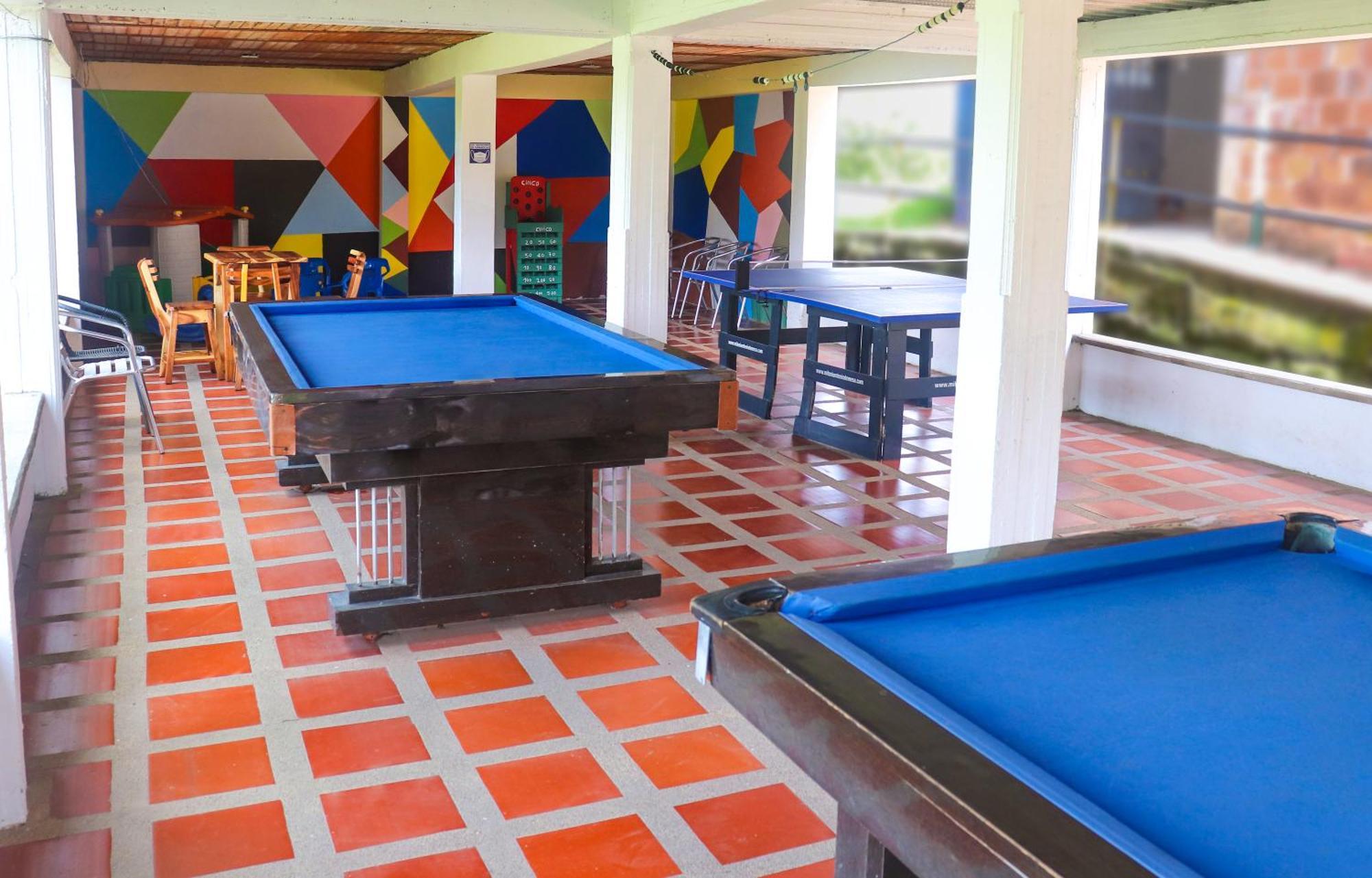 Hotel Quindio Campestre Монтенегро Екстериор снимка