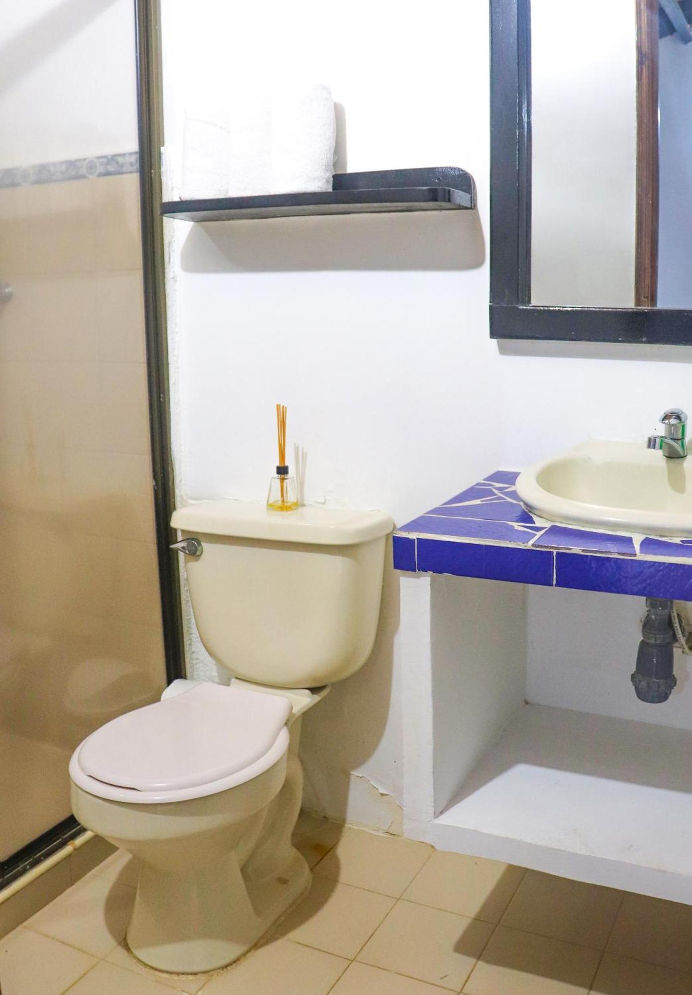 Hotel Quindio Campestre Монтенегро Екстериор снимка