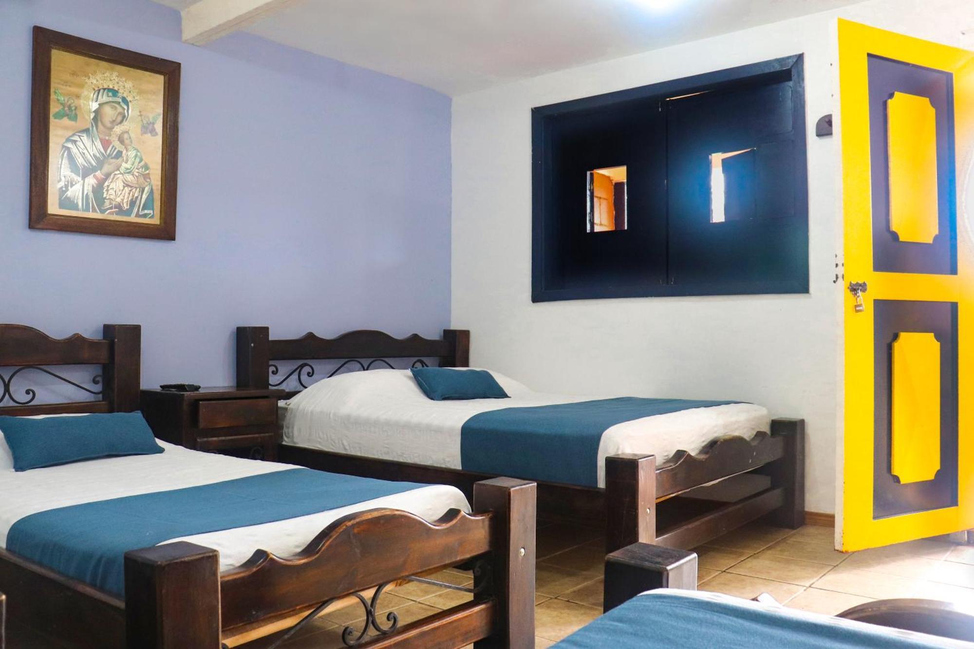Hotel Quindio Campestre Монтенегро Екстериор снимка
