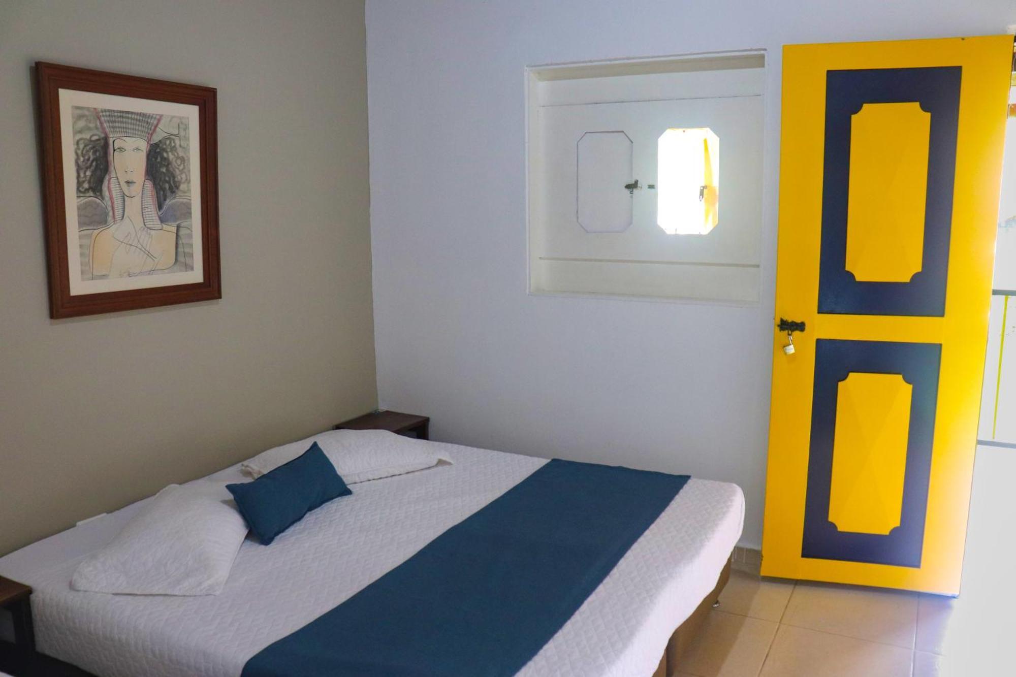 Hotel Quindio Campestre Монтенегро Екстериор снимка