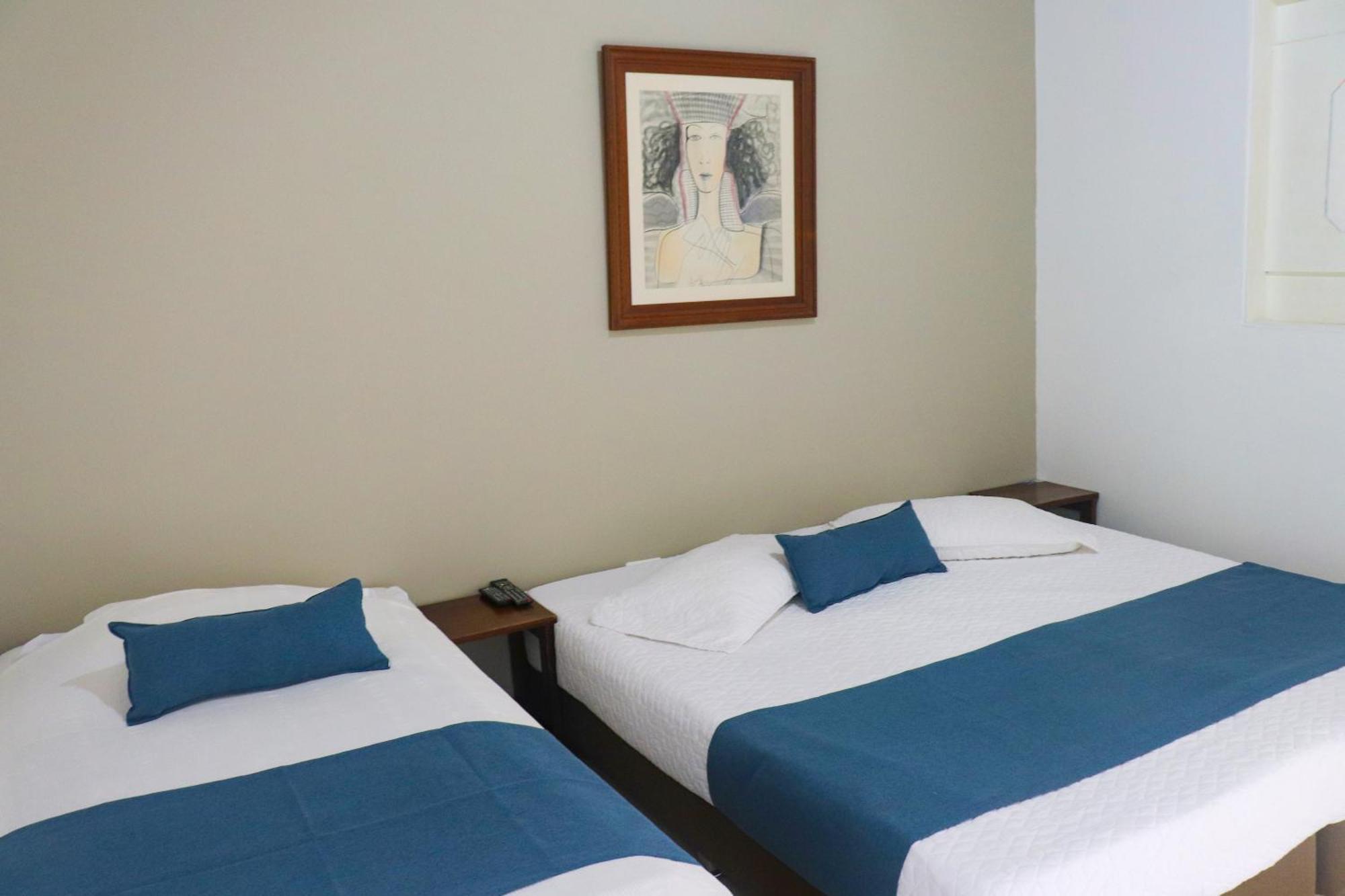 Hotel Quindio Campestre Монтенегро Екстериор снимка