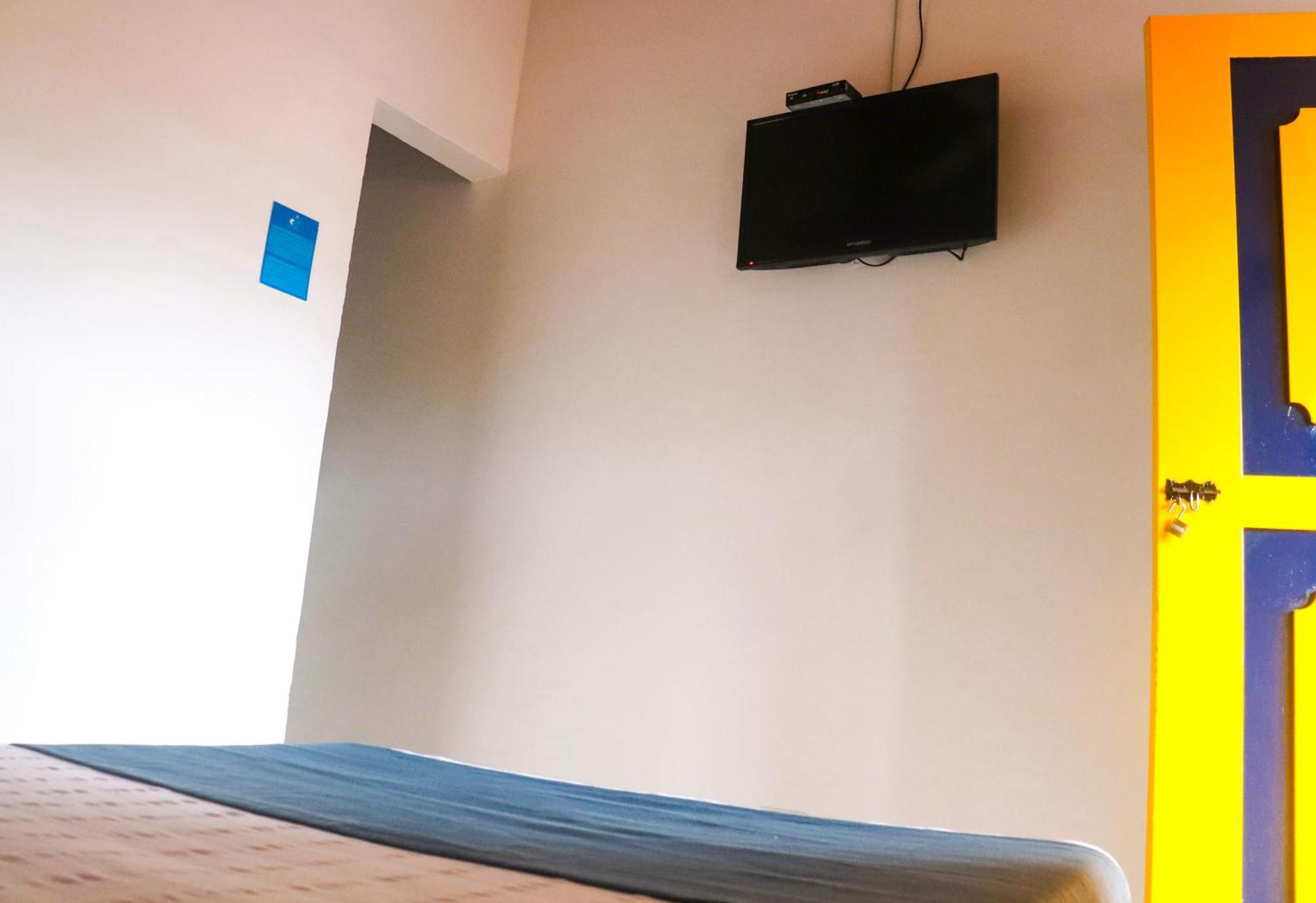 Hotel Quindio Campestre Монтенегро Екстериор снимка